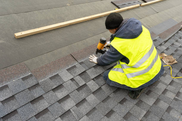 Best Tile Roofing Contractor  in Ardmore, OK