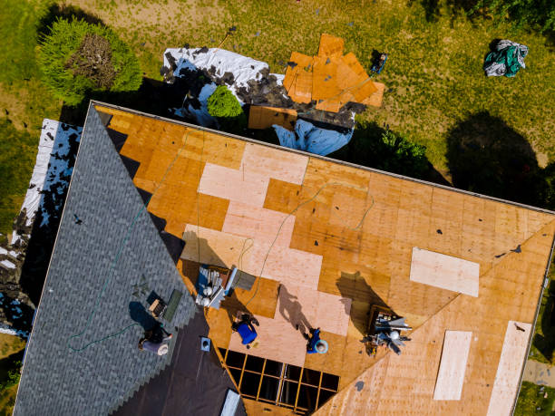 Best Emergency Roof Repair  in Ardmore, OK