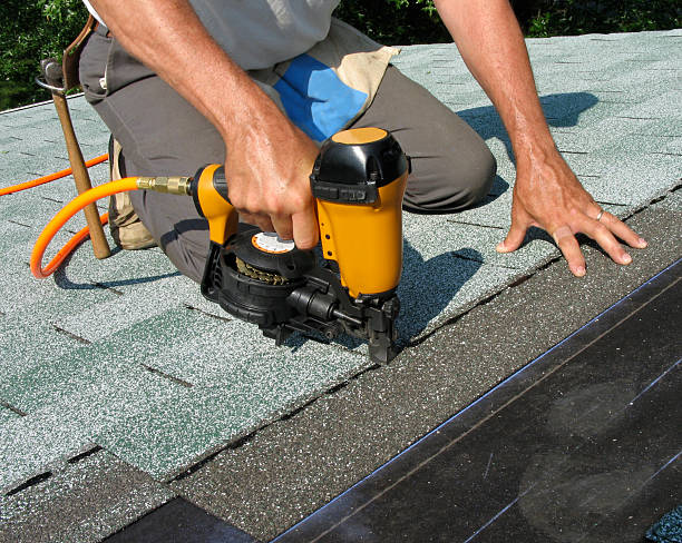 Best Storm Damage Roof Repair  in Ardmore, OK