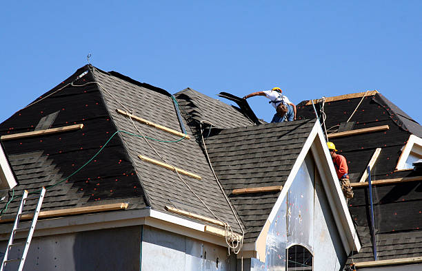Best Roofing Contractor Near Me  in Ardmore, OK