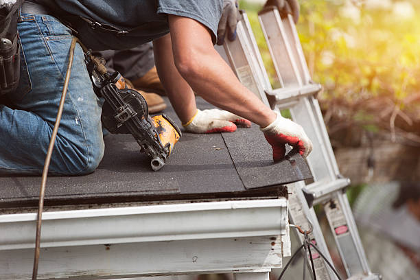 Best Metal Roofing Contractor  in Ardmore, OK