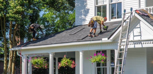 Best Roof Gutter Cleaning  in Ardmore, OK